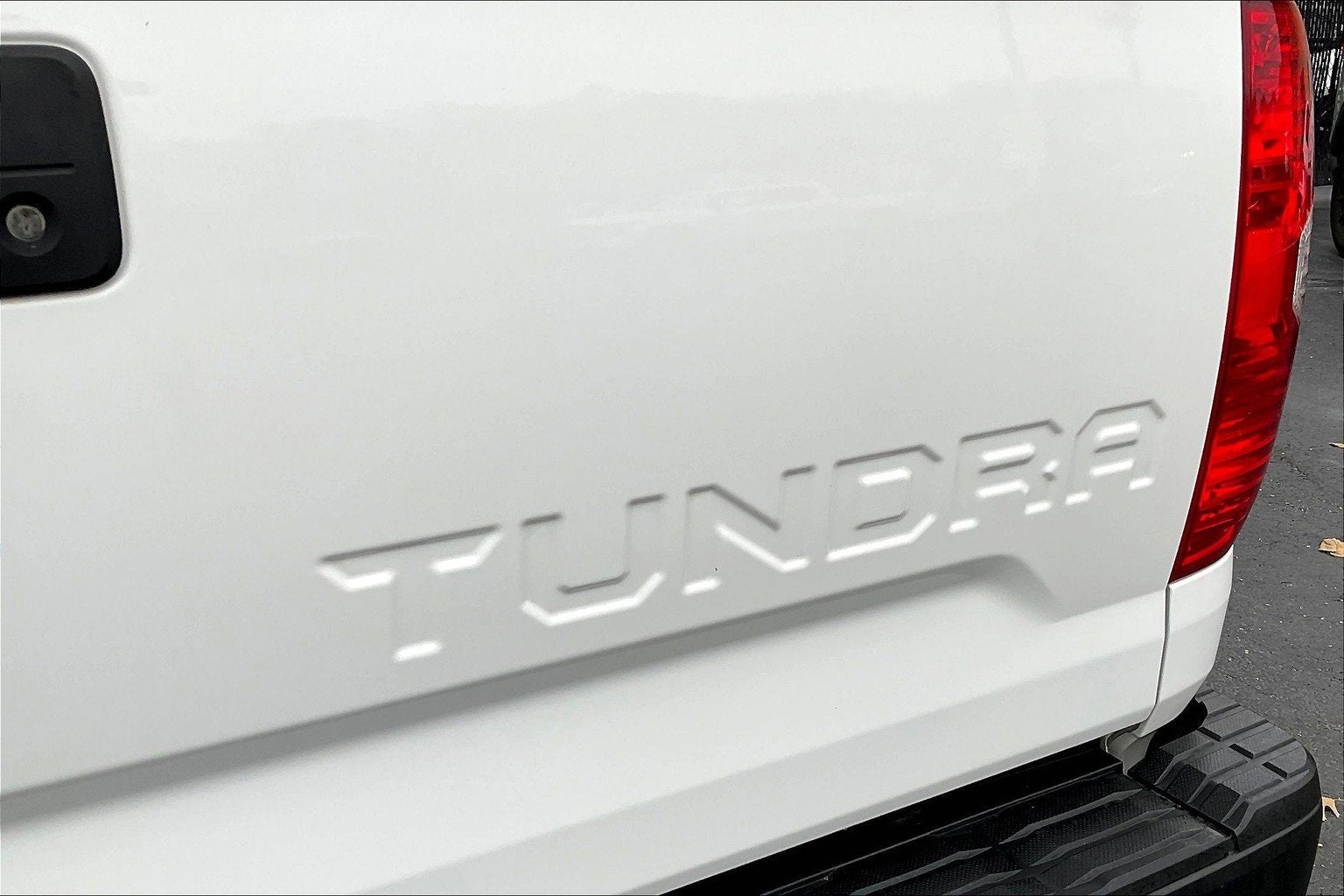 2021 Toyota Tundra SR